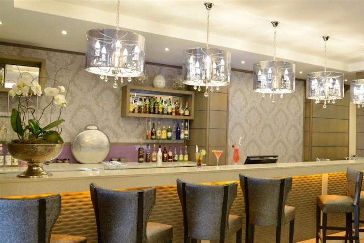 Fortis Hotel Manor Pretoria Exterior photo